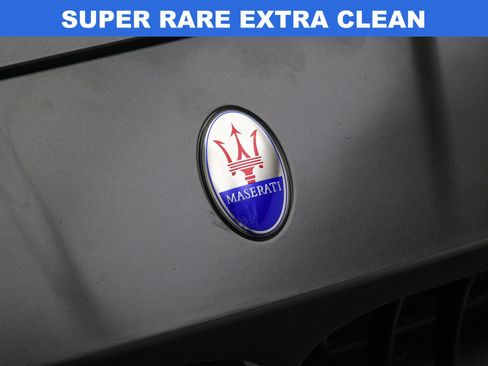 Used 2014 Maserati GranTurismo Base image 25