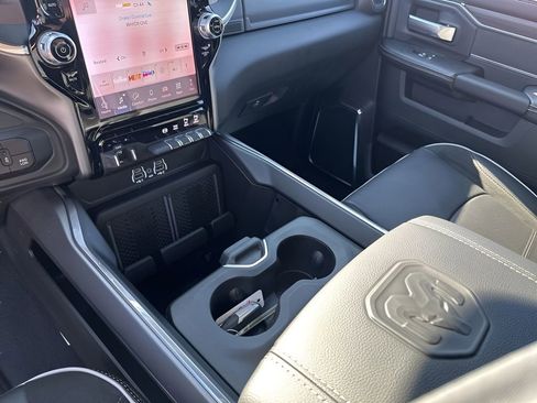 New 2026 RAM 2500 Laramie w/ Night Edition AWD/4WD image 42