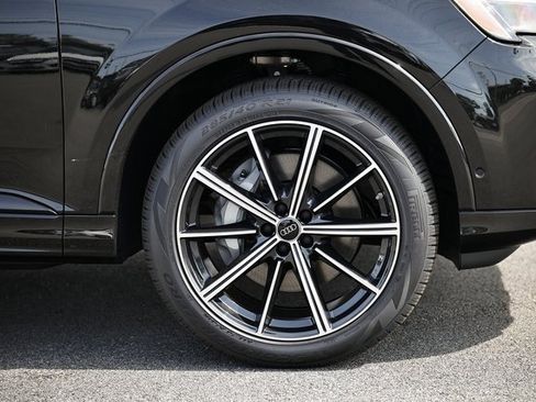 New 2026 Audi Q7 2.0T Premium Plus image 4