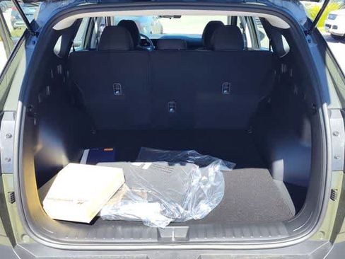 New 2026 Hyundai Tucson SE image 26