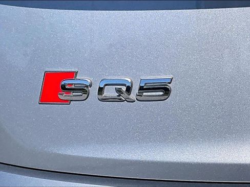 Used 2022 Audi SQ5 Premium Plus AWD/4WD image 10