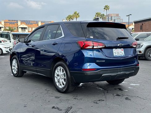 Used 2023 Chevrolet Equinox LT image 11