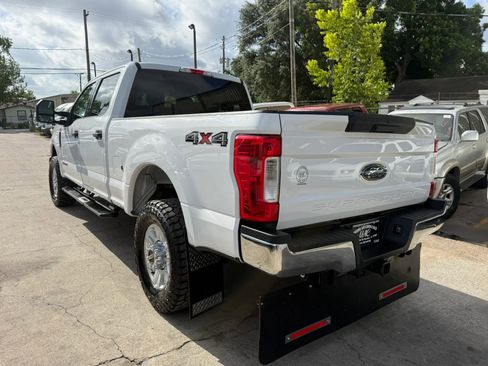 Used 2019 Ford F350 XLT AWD/4WD image 5