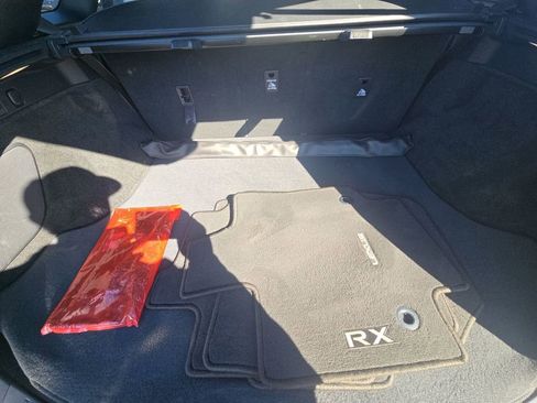 Used 2023 Lexus RX 350 Premium w/ Accessory Package (Z1) image 24