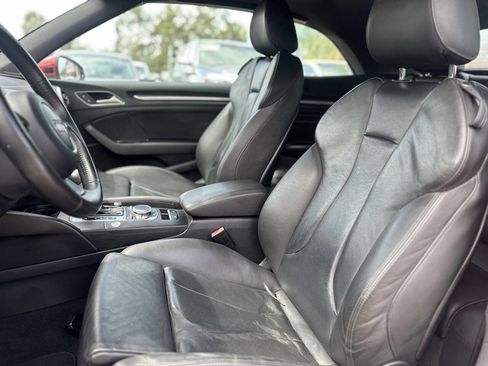 Used 2015 Audi A3 2.0T Premium Plus image 17