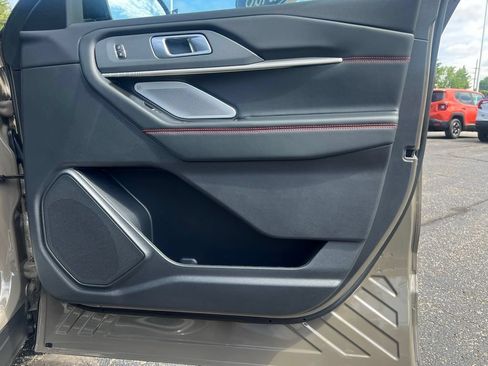 New 2026 Ford Explorer ST w/ Sun And Sound Package AWD/4WD image 44