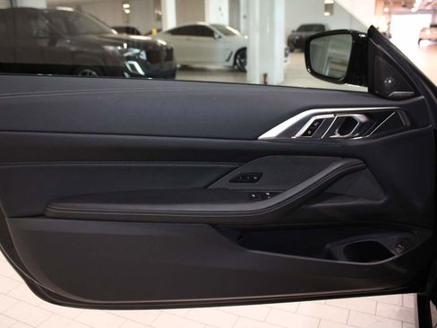 Certified 2024 BMW M440i Convertible w/ Premium Package image 13