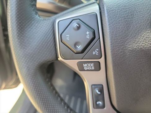 Certified 2021 Toyota Tacoma SR5 w/ Trail Edition RWD image 19