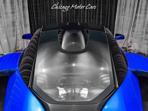 Used 2019 McLaren Senna image 47