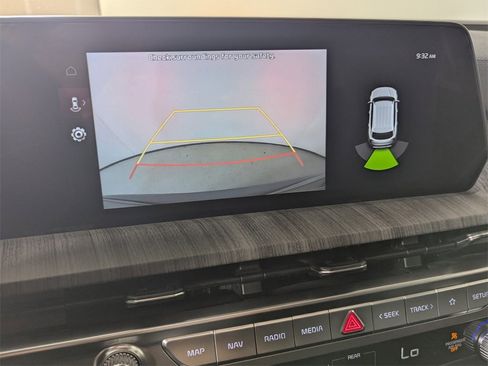 New 2025 Kia Telluride EX image 25