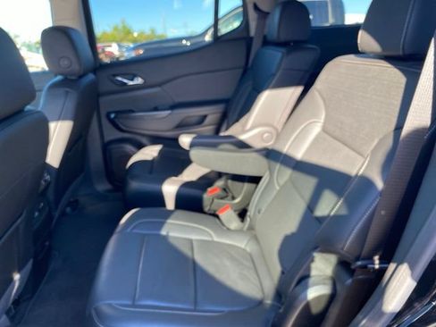 Used 2023 GMC Acadia SLT w/ Elevation Edition AWD/4WD image 28