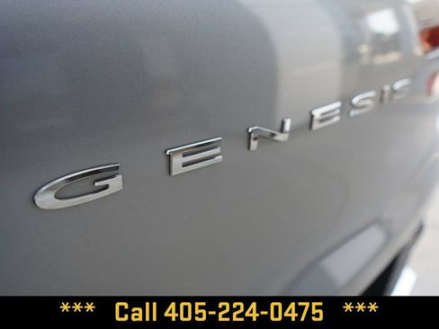 Used 2023 Genesis GV70 2.5T w/ Select Package AWD/4WD image 5