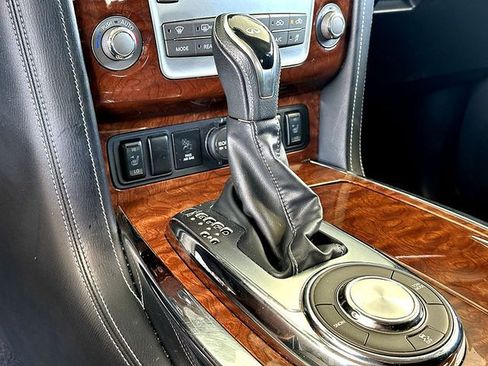 Used 2019 INFINITI QX80 Luxe w/ Proassist Package RWD image 17