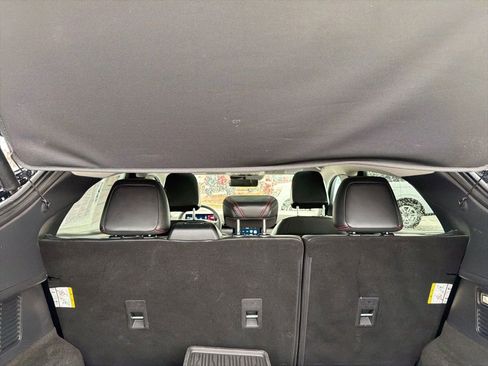 Certified 2025 Ford Mustang Mach-E Premium w/ Sport Appearance Package image 22