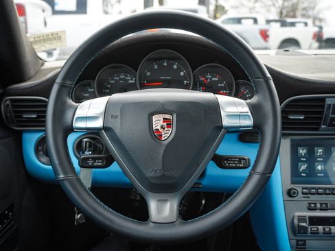 Used 2006 Porsche 911 Carrera image 18