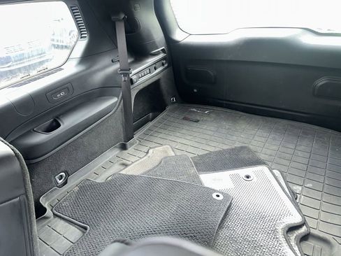 Certified 2023 Jeep Grand Cherokee L Summit image 6