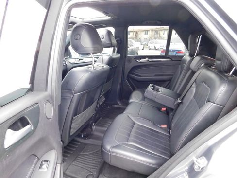 Used 2018 Mercedes-Benz GLE 350 4MATIC image 12