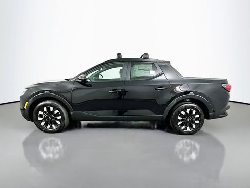 New 2026 Hyundai Santa Cruz SEL FWD image 8