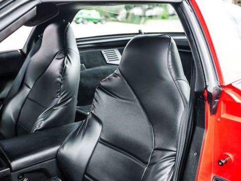 Used 1994 Chevrolet Corvette Coupe RWD image 66