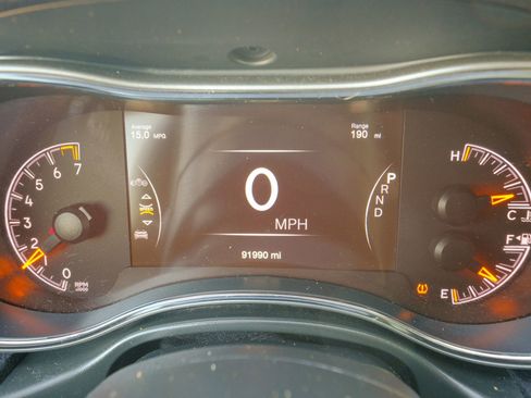 Used 2020 Jeep Grand Cherokee Limited image 35