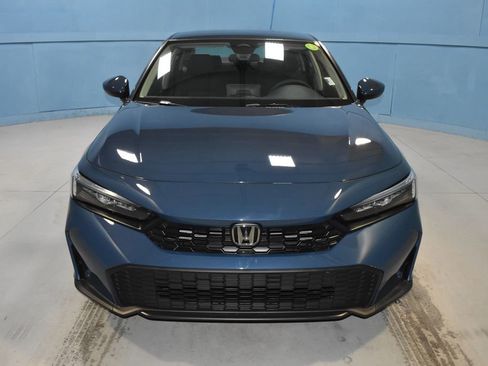 Used 2025 Honda Civic LX image 23