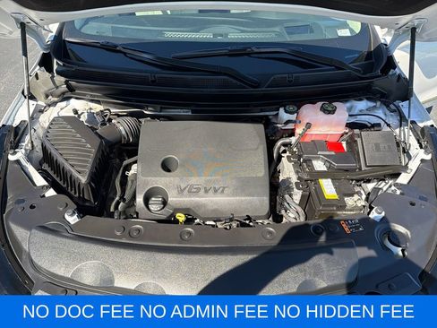 Used 2023 Buick Enclave Avenir w/ Trailering Package, 5000 lbs. AWD/4WD image 24