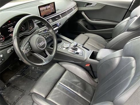 Used 2018 Audi A5 2.0T Prestige image 19