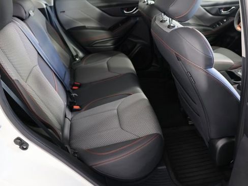 Used 2024 Subaru Forester Sport image 22