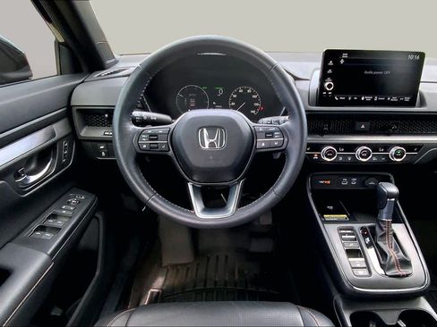Used 2024 Honda CR-V Sport-L image 5