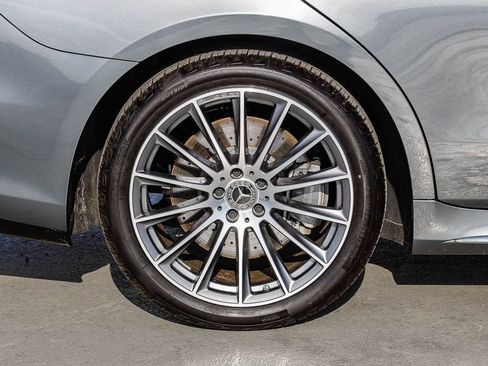 Used 2025 Mercedes-Benz S 580 4MATIC Sedan image 12