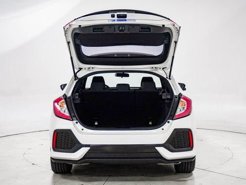 Used 2019 Honda Civic EX image 8