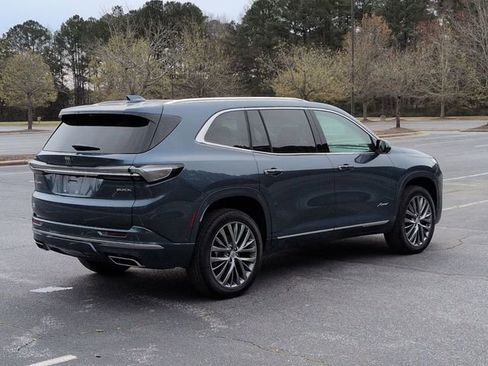 New 2026 Buick Enclave Avenir w/ Super Cruise Package image 3