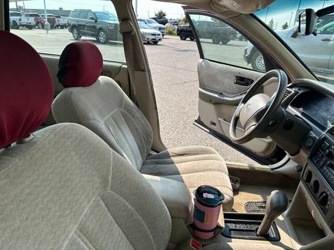 Used 1999 Toyota Avalon XL w/ PWR Seat Pkg FWD image 32