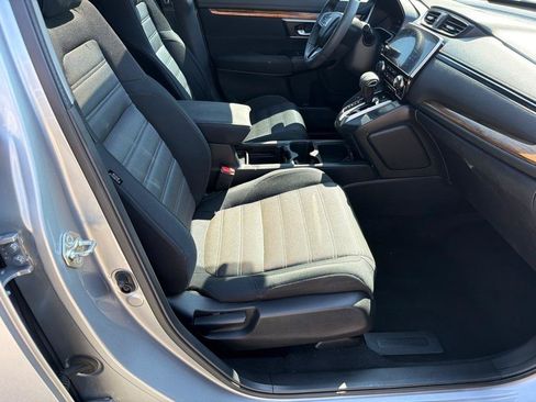 Used 2018 Honda CR-V EX image 10