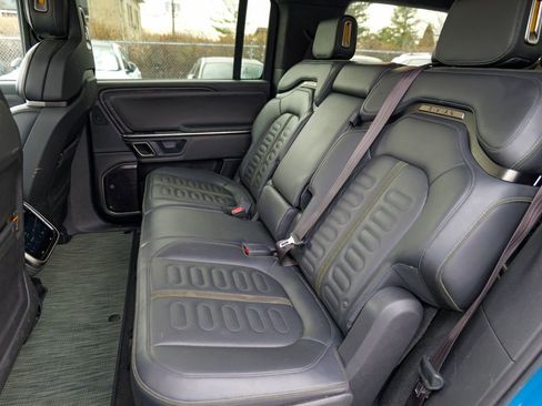 Used 2024 Rivian R1S Adventure image 23