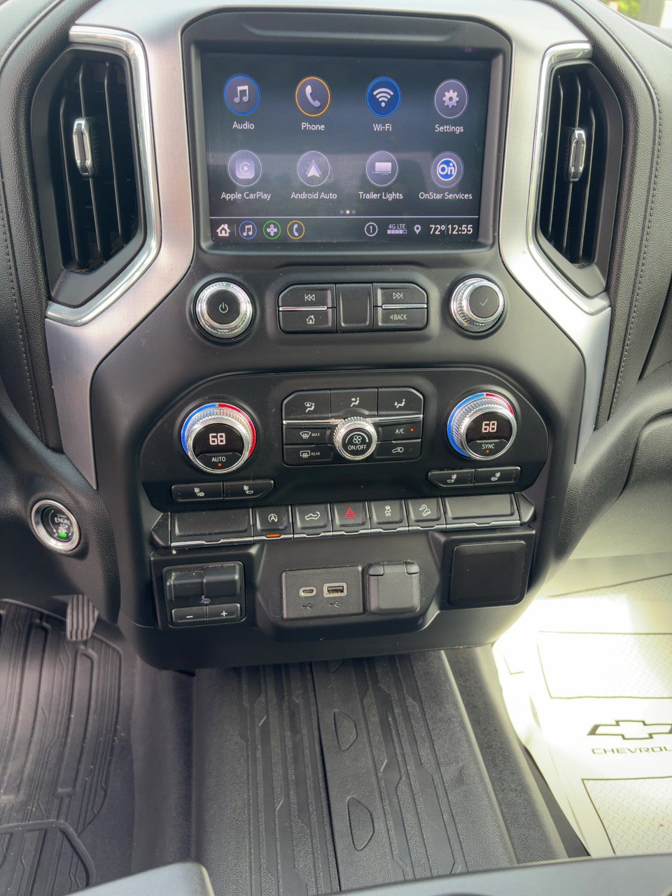 Used 2019 GMC Sierra 1500 SLE w/ SLE Value Package AWD/4WD image 10