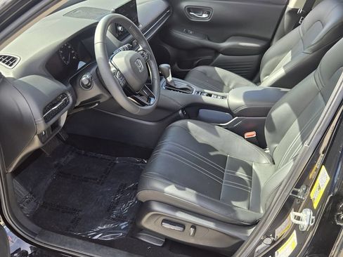 Certified 2024 Honda HR-V EX-L image 11