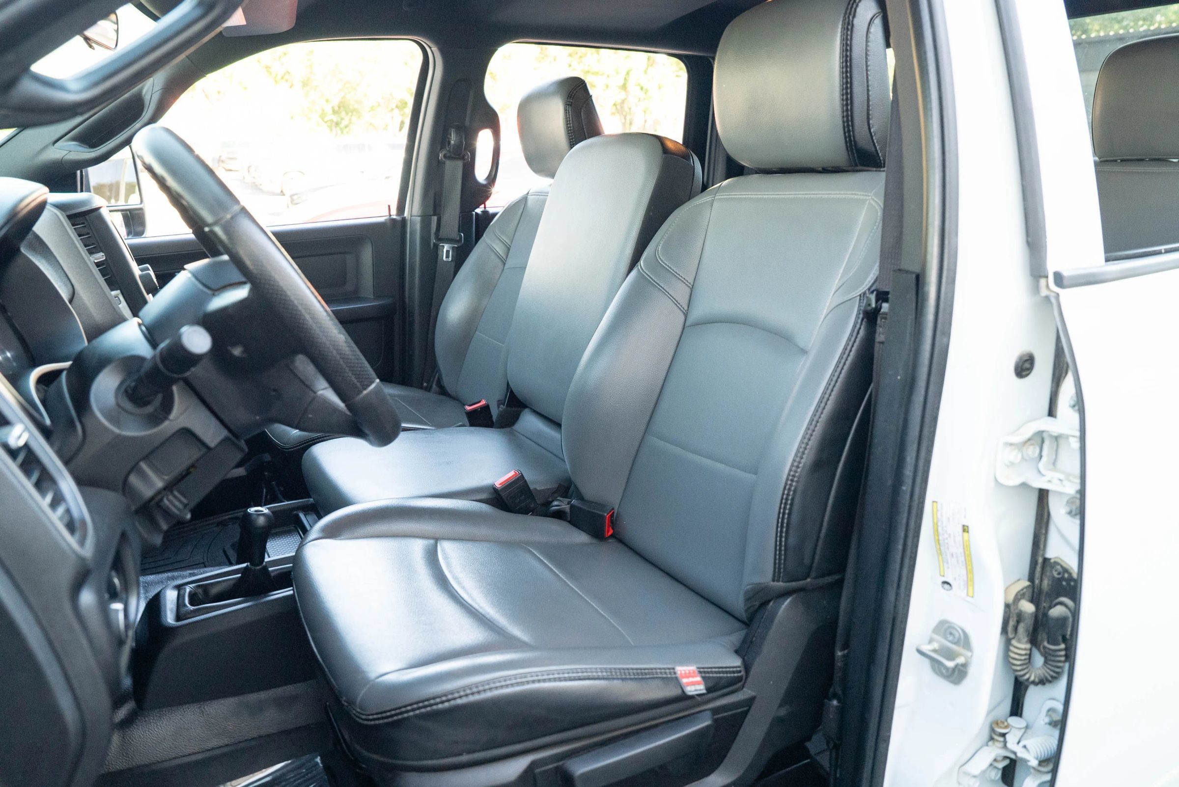 Used 2024 RAM 2500 Tradesman AWD/4WD image 26