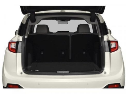 Used 2019 Acura RDX FWD w/ Advance Package image 11