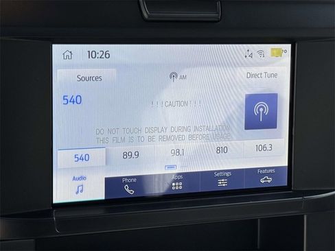 New 2026 Ford F350 XLT image 3