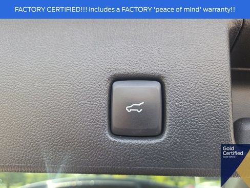 Certified 2023 Ford Escape Active w/ Tech Pack #2 FWD image 15
