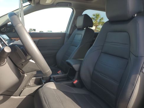 Used 2022 Honda CR-V EX-L image 18