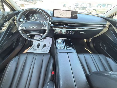 Used 2023 Genesis G80 2.5T image 16
