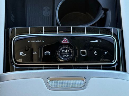 New 2025 Mercedes-Benz Maybach EQS 680 4MATIC image 23