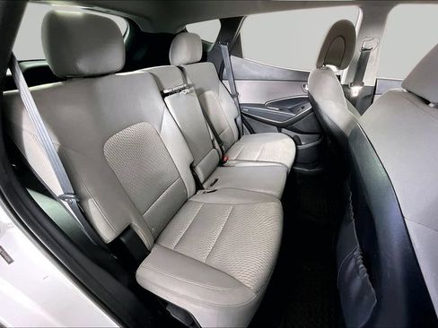 Used 2017 Hyundai Santa Fe Sport AWD/4WD image 23