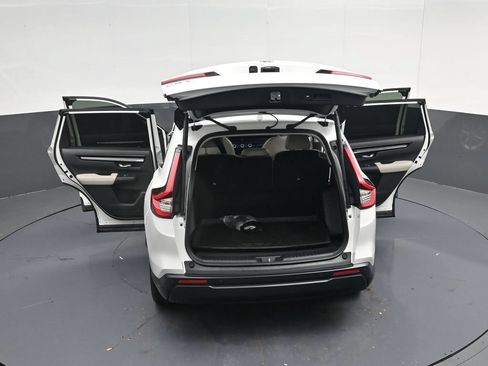 Used 2024 Honda CR-V EX-L image 57