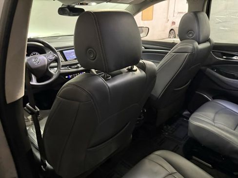 Used 2021 Buick Enclave Essence w/ Sound and Sites Package image 29