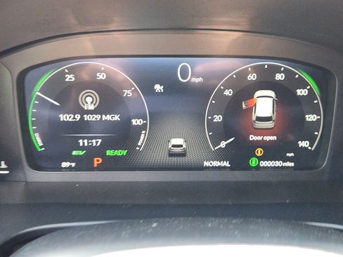 New 2026 Honda CR-V Sport-L image 10