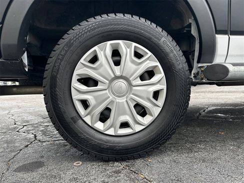 Used 2024 Ford Transit 250 Low Roof w/ Exterior Upgrade Package image 16