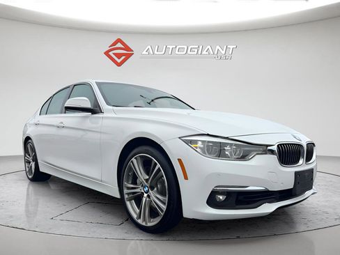 Used 2016 BMW 340i Sedan image 11
